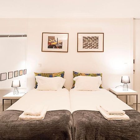 Rosario 75 By Lovelystay Porto Buitenkant foto