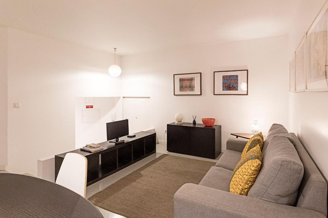 Rosario 75 By Lovelystay Porto Buitenkant foto