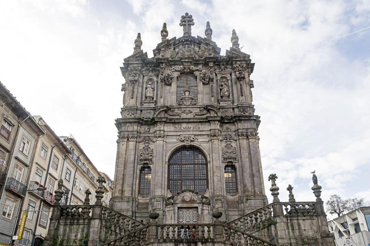 Rosario 75 By Lovelystay Porto Buitenkant foto