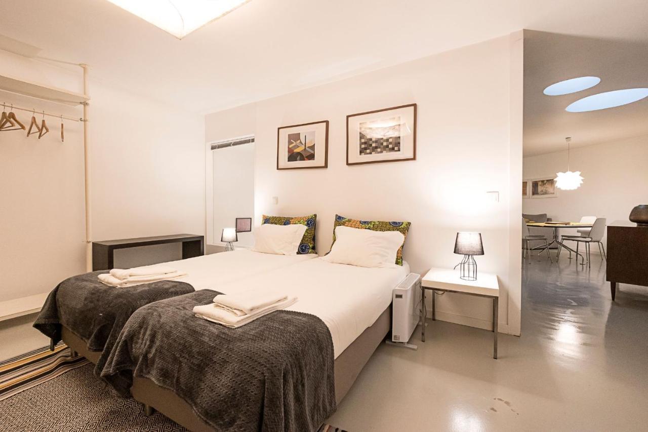 Rosario 75 By Lovelystay Porto Buitenkant foto