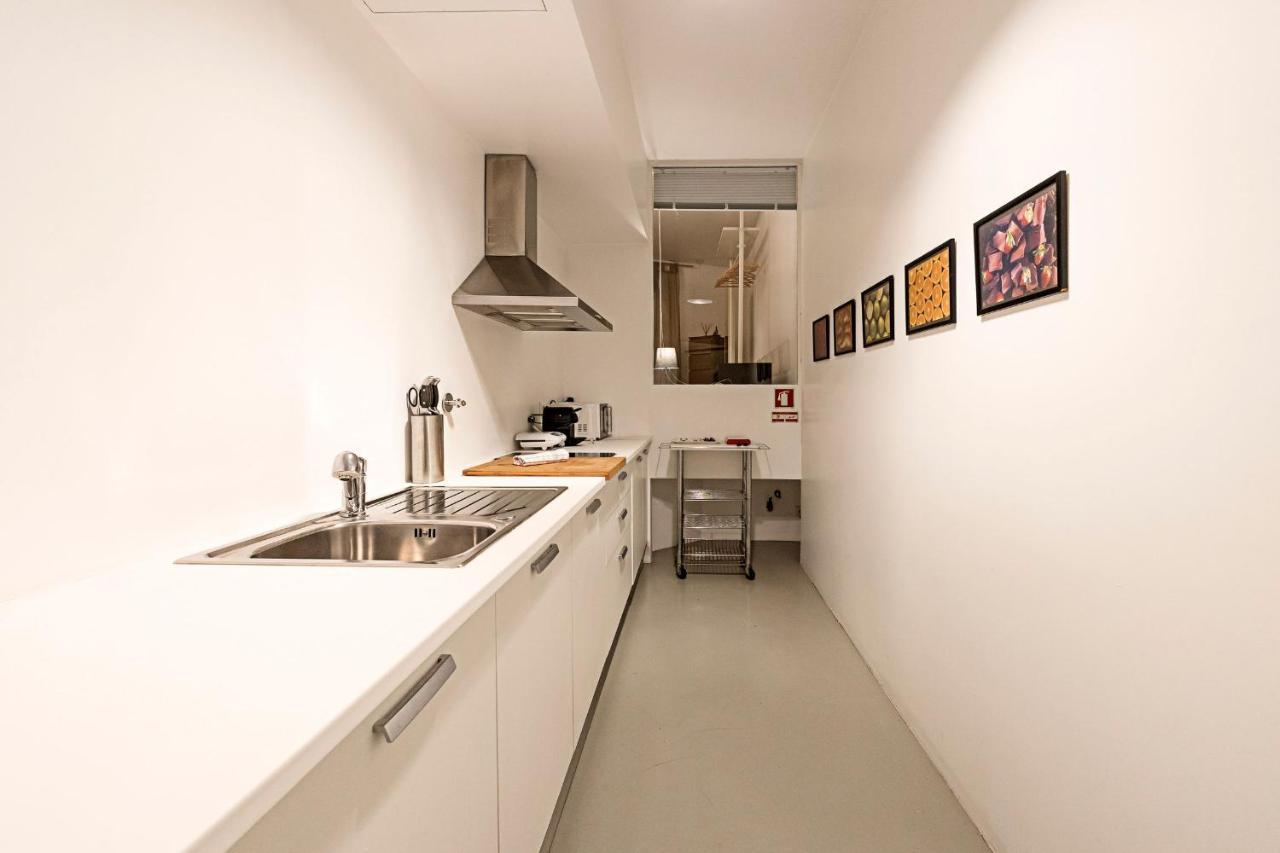 Rosario 75 By Lovelystay Porto Buitenkant foto