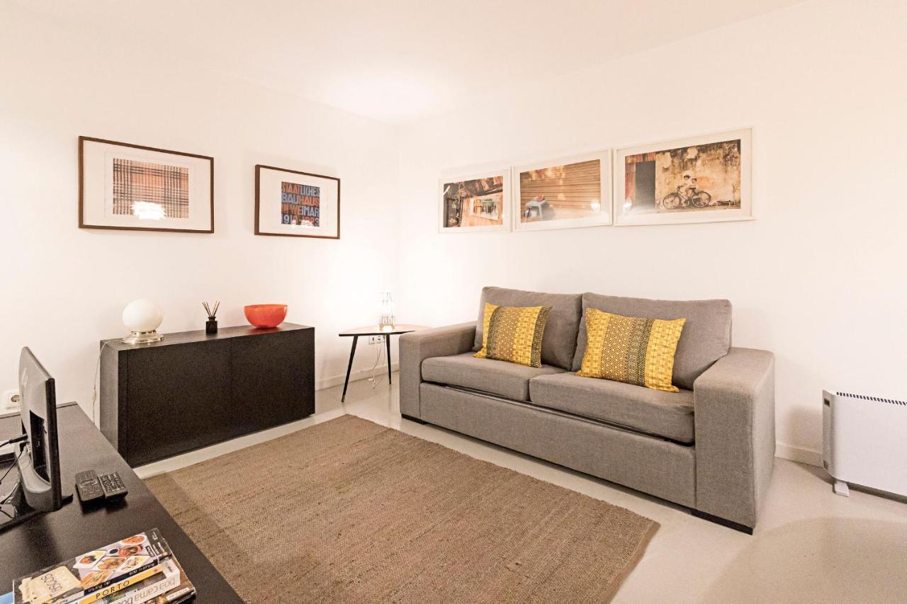 Rosario 75 By Lovelystay Porto Buitenkant foto