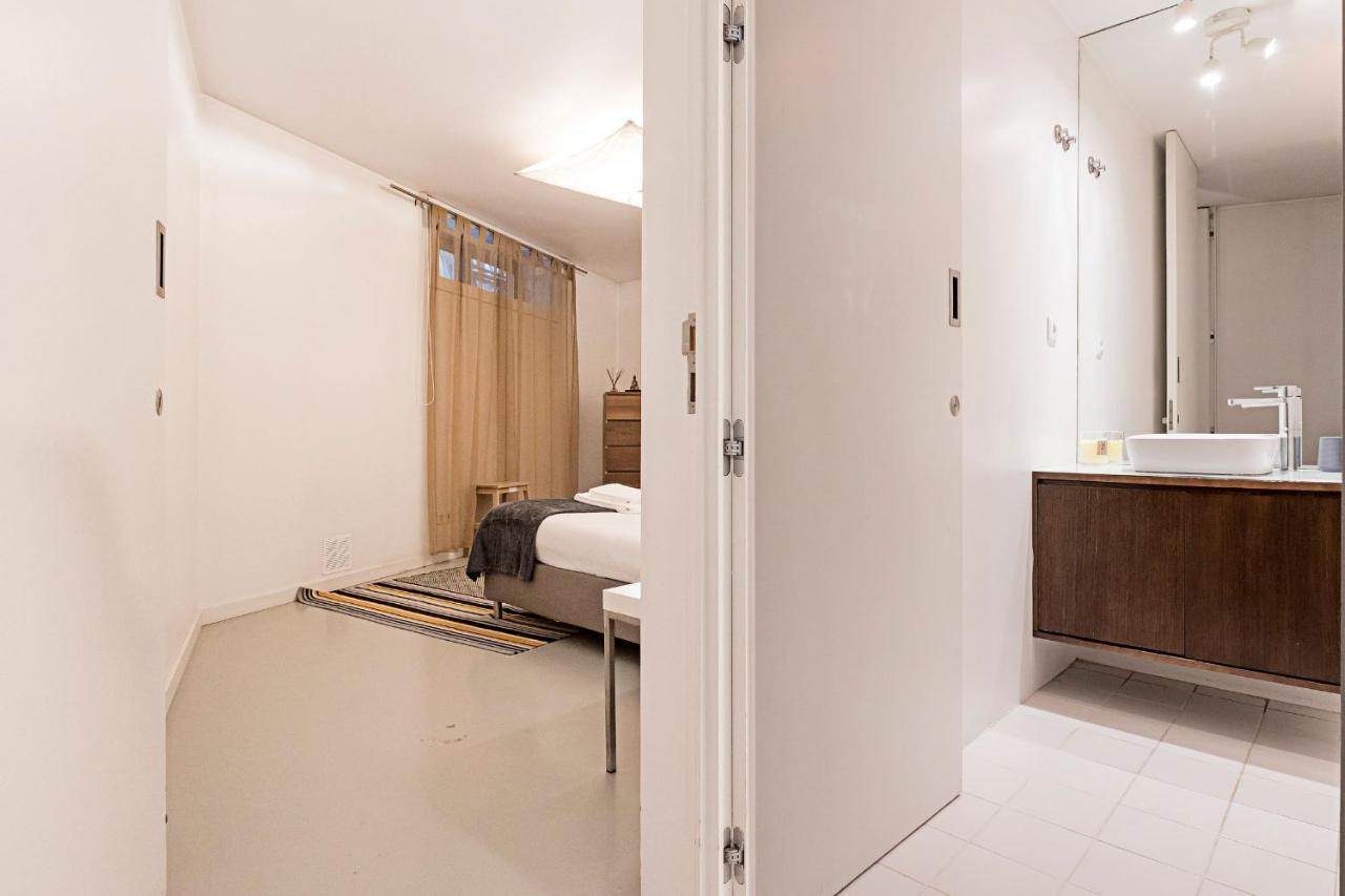 Rosario 75 By Lovelystay Porto Buitenkant foto