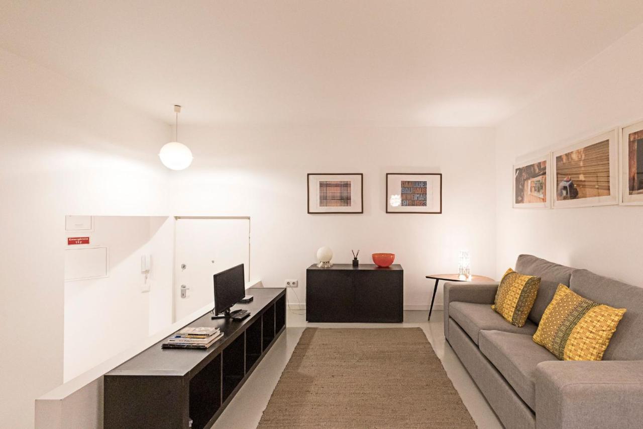 Rosario 75 By Lovelystay Porto Buitenkant foto