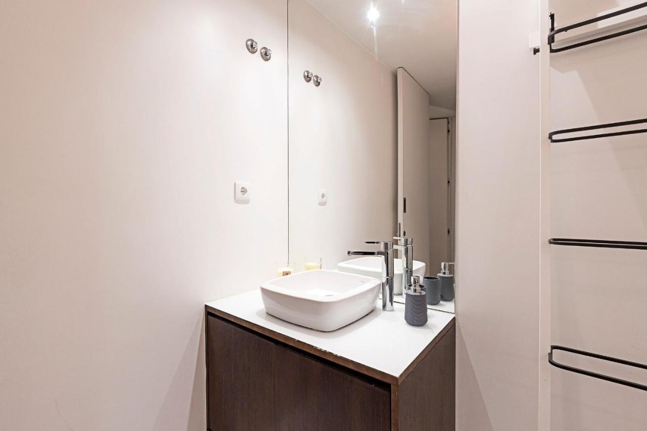 Rosario 75 By Lovelystay Porto Buitenkant foto
