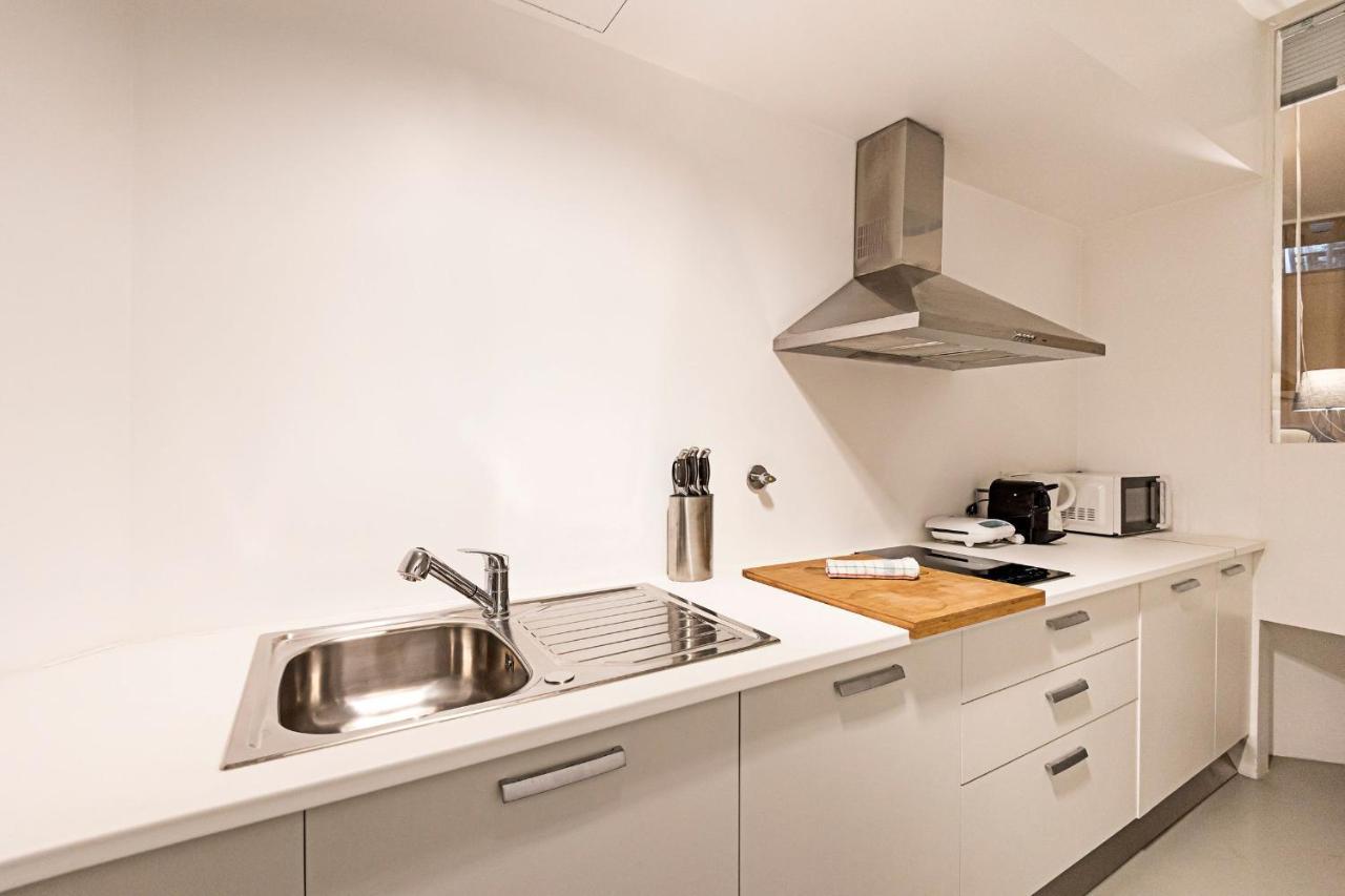 Rosario 75 By Lovelystay Porto Buitenkant foto