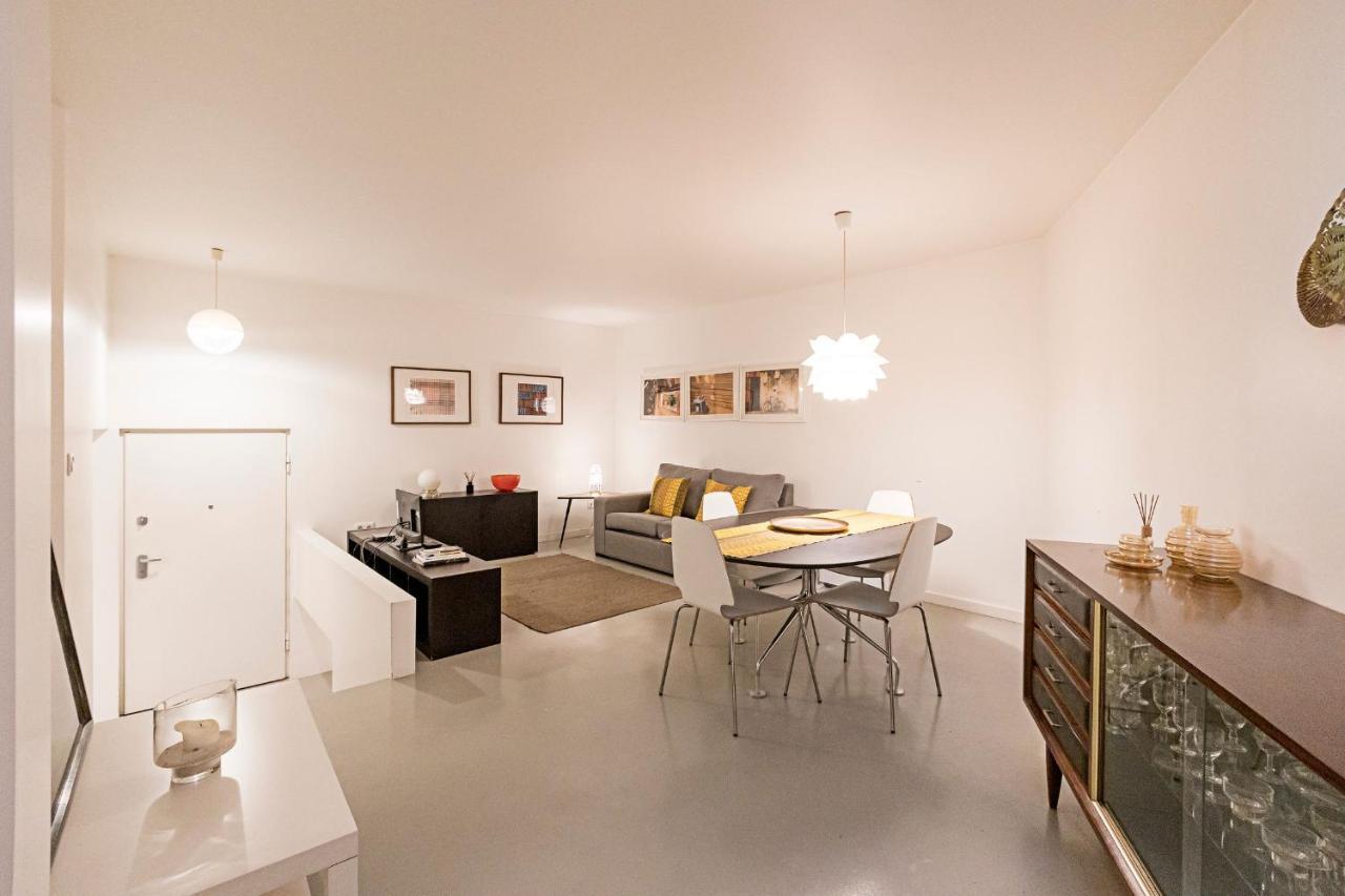 Rosario 75 By Lovelystay Porto Buitenkant foto