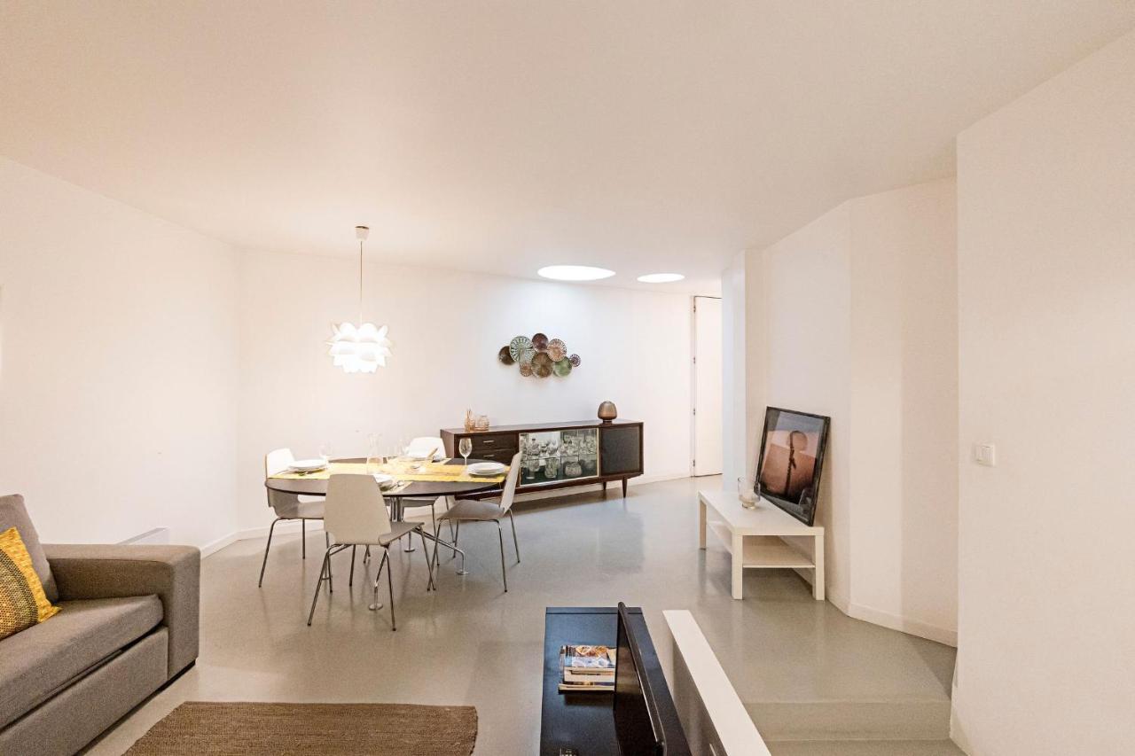 Rosario 75 By Lovelystay Porto Buitenkant foto